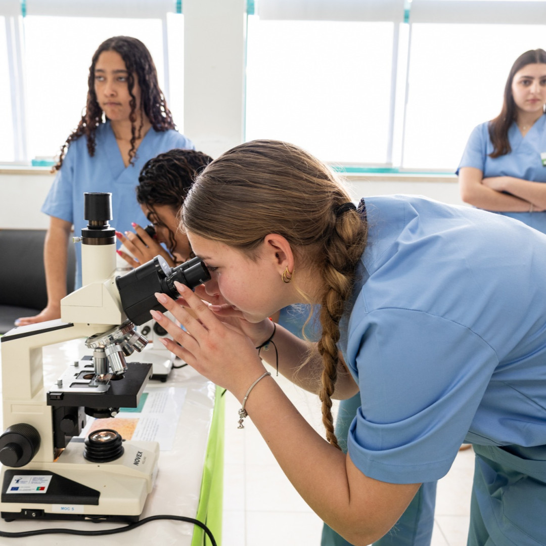 ETPR de Portas Abertas: Um Dia Para Conhecer, Experimentar e Aprender 🚪🎓